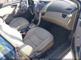 Hyundai Elantra Gls KMHDH4AE0DU867257 снимка