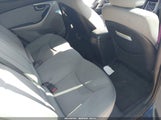 Hyundai Elantra Gls KMHDH4AE0DU867257 снимка