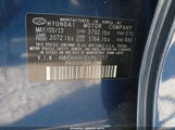 Hyundai Elantra Gls KMHDH4AE0DU867257 снимка