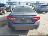 Honda Accord Hybrid Touring 1HGCV3F92MA001514 fotografie