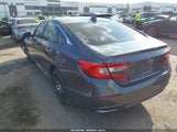 Honda Accord Hybrid Touring 1HGCV3F92MA001514 photo