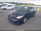 Toyota Corolla Le 2T1BU4EE3DC009618 снимка