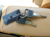 Porsche 928 S WP0JB092XFS860245 снимка