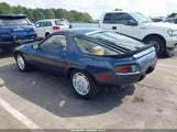 Porsche 928 S WP0JB092XFS860245 снимка