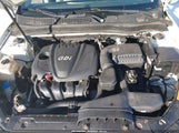 Kia Optima Lx KNAGM4A77D5372320 снимка