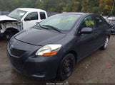 Toyota Yaris JTDBT4K37A1393893 снимка