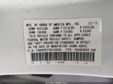 Honda Accord Sport 1HGCR2F57EA108958 photo