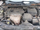 Toyota Camry Le 4T1BF3EK3BU189821 снимка