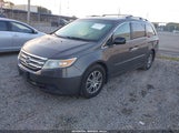 Honda Odyssey Ex-L 5FNRL5H63CB080291 снимка