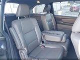 Honda Odyssey Ex-L 5FNRL5H63CB080291 снимка