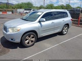 Toyota Highlander Limited V6 JTEYK3EH4A2094754 photo