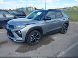 Chevrolet Trailblazer Fwd Rs KL79MTSL4PB190143 снимка