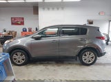 Kia Sportage Lx KNDPM3AC2J7306834 снимка