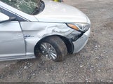 Hyundai Sonata Hybrid Se KMHE24L1XGA016184 photo