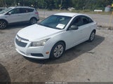 Chevrolet Cruze Ls 1G1PC5SHXC7145590 снимка