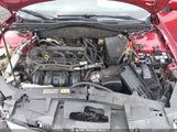 Ford Fusion Se 3FAHP0HA7CR336931 снимка