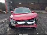Ford Fusion Se 3FAHP0HA7CR336931 снимка