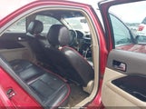 Ford Fusion Se 3FAHP0HA7CR336931 снимка