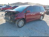 Toyota Sienna Xle 5TDDK3DC7BS015404 снимка