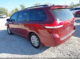 Toyota Sienna Xle 5TDDK3DC7BS015404 снимка