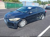 Hyundai Elantra Se 5NPD74LF7JH342490 снимка