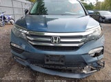 Honda Pilot Ex-L 5FNYF6H50JB027240 снимка