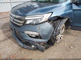 Honda Pilot Ex-L 5FNYF6H50JB027240 снимка