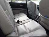 Honda Pilot Ex-L 5FNYF6H50JB027240 снимка