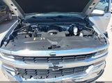Chevrolet Silverado  1Lt 1GCUKREC3JF110297 снимка
