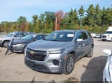 Chevrolet Traverse Awd High Country 1GNEVNKW8PJ279733 снимка