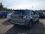 Chevrolet Traverse Awd High Country 1GNEVNKW8PJ279733 fotografie