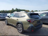 Subaru Outback Premium 4S4BTADC4R3124256 снимка