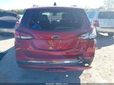 Chevrolet Equinox Awd Rs 3GNAXWEV6NS164190 fotografie