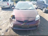 Toyota Prius Three Se JTDKN3DU1D5620051 снимка