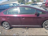 Toyota Prius Three Se JTDKN3DU1D5620051 снимка