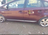 Toyota Prius Three Se JTDKN3DU1D5620051 снимка