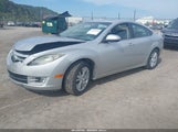 Mazda Mazda6 I Touring Plus 1YVHZ8CH2A5M13674 снимка