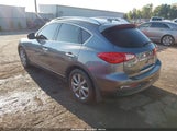 Infiniti Qx50 Journey JN1BJ0HP1FM730690 photo
