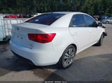 Kia Forte Ex KNAFU4A27D5657647 снимка