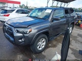 Toyota 4Runner Sr5 JTEBU5JR8L5741538 снимка