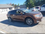 Toyota Venza Le 4T3BA3BBXEU053992 снимка