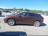 Toyota Venza Le 4T3BA3BBXEU053992 снимка