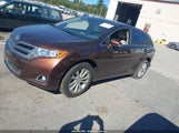 Toyota Venza Le 4T3BA3BBXEU053992 снимка