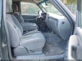 Chevrolet Silverado 1GCEK14V84E154086 снимка