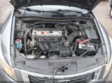 Honda Accord 2.4 Ex-L 1HGCP2F88AA000567 photo
