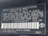 Toyota Camry Solara Se Sport V6 4T1CA38P36U078217 снимка