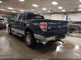 Ford F-150 Fx4/Harley-Davidson/King Ranch/Lariat/Platinum/Xl/Xlt 1FTFW1EV4AFD37627 fotografie