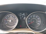 Hyundai Elantra Limited 5NPDH4AE4CH106017 снимка