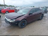 Ford Fusion Se 3FAHP0HA7BR164088 снимка