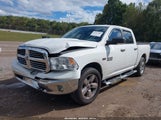 Ram  Big Horn 1C6RR7LT2GS287911 снимка